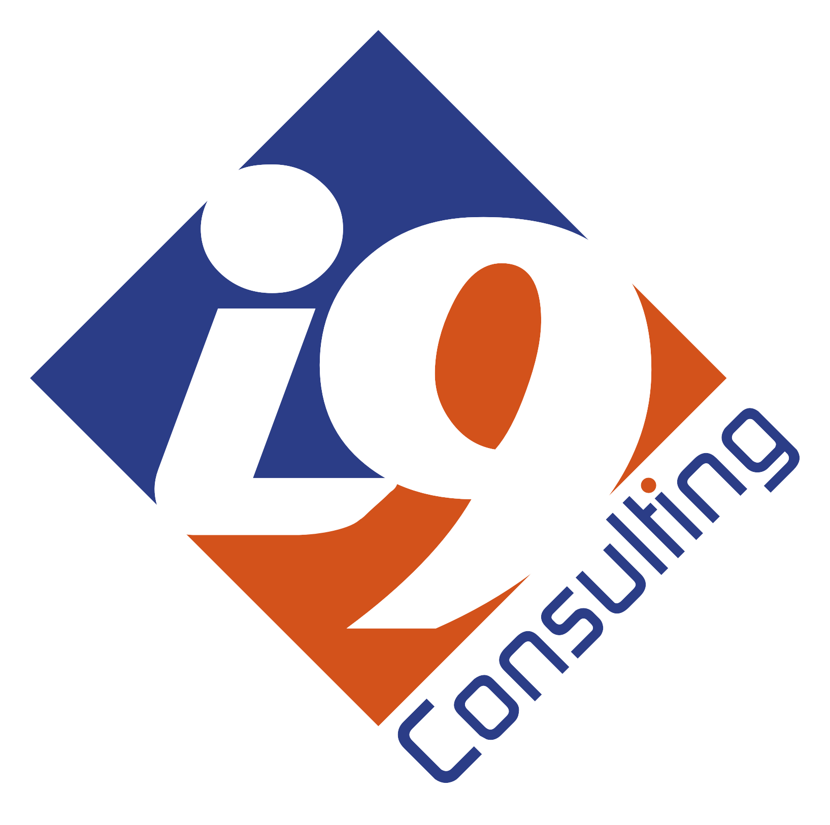 Logo i9 Consuting