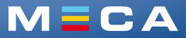 Meca logo