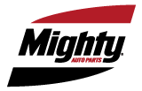 Mighty logo
