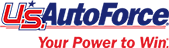 USAutoforce logo