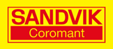 Sandvik Coromant logo