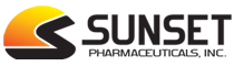Sunset Pharma logo